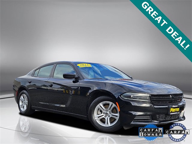 2023 Dodge Charger SXT's photo