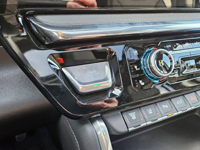 2026 GMC Sierra 3500HD Denali - Photo 27