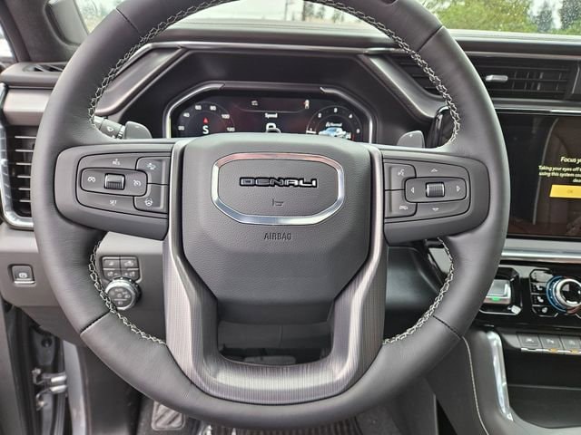 2026 GMC Sierra 1500 Denali Ultimate - Photo 25