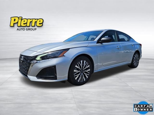 2024 Nissan Altima 2.5 SV's photo