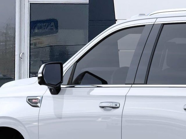 2027 GMC Yukon Denali - Photo 12
