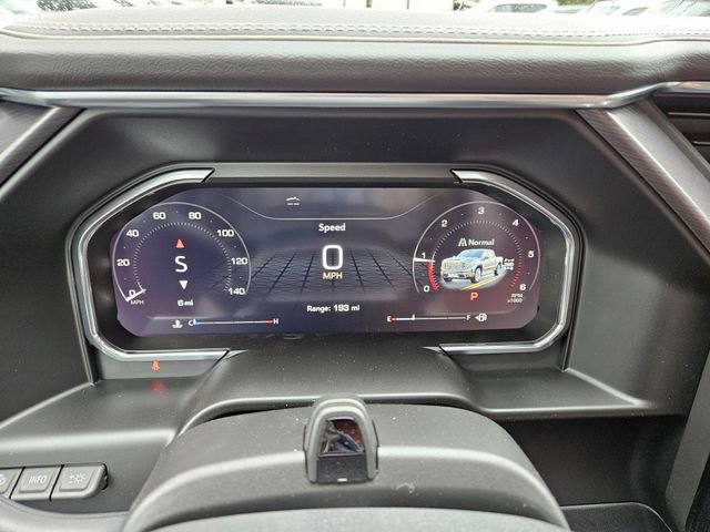 2026 GMC Sierra 1500 Denali Ultimate - Photo 26