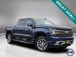  Chevrolet Silverado 1500 LTD