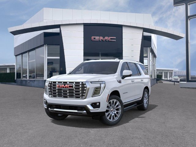 2027 GMC Yukon Denali - Photo 8