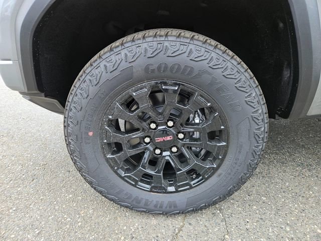 2026 GMC Canyon Elevation - Photo 9