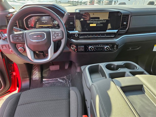 2026 GMC Sierra 1500 Elevation - Photo 15