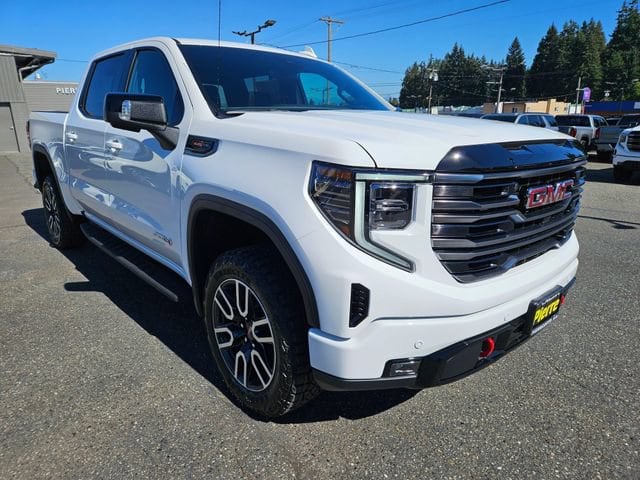 2026 GMC Sierra 1500 AT4 - Photo 7
