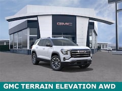 2026 GMC Terrain Elevation SUV