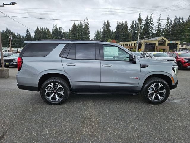 2026 GMC Yukon AT4 - Photo 6