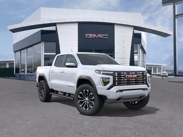 2026 GMC Canyon 4WD Denali Crew Cab Short Box's photo