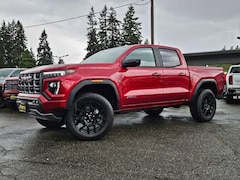 2026 GMC Canyon AT4 Truck