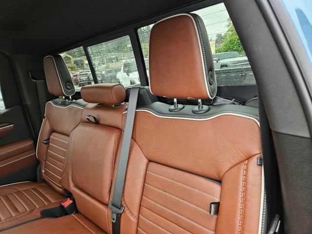 2026 GMC Sierra 1500 Denali Ultimate - Photo 13