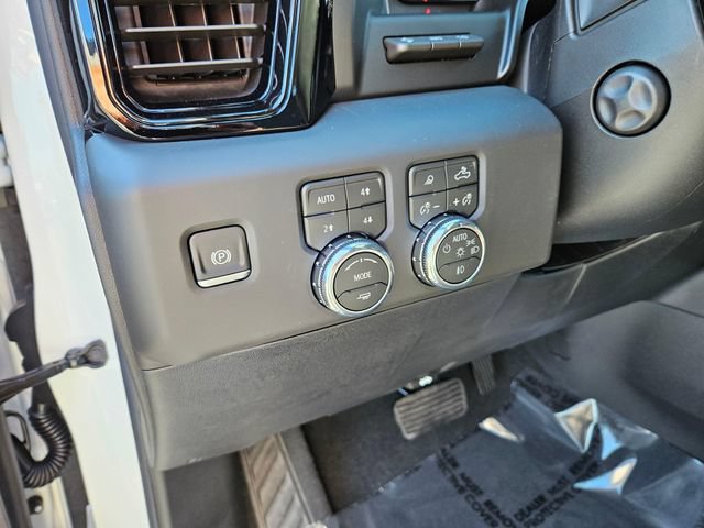 2026 GMC Sierra 1500 AT4 - Photo 26