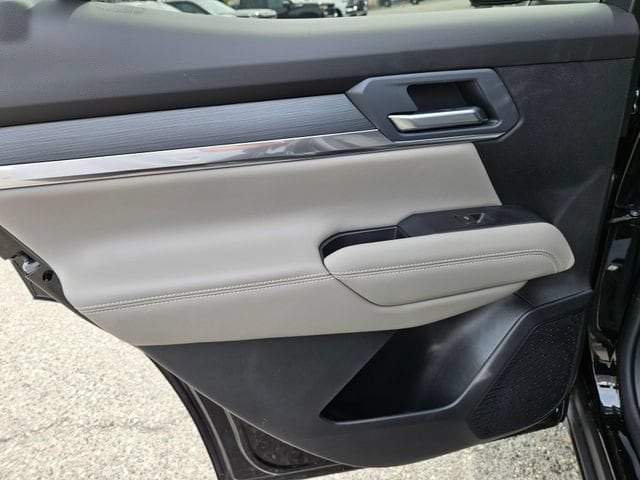 2026 GMC Terrain Elevation - Photo 16
