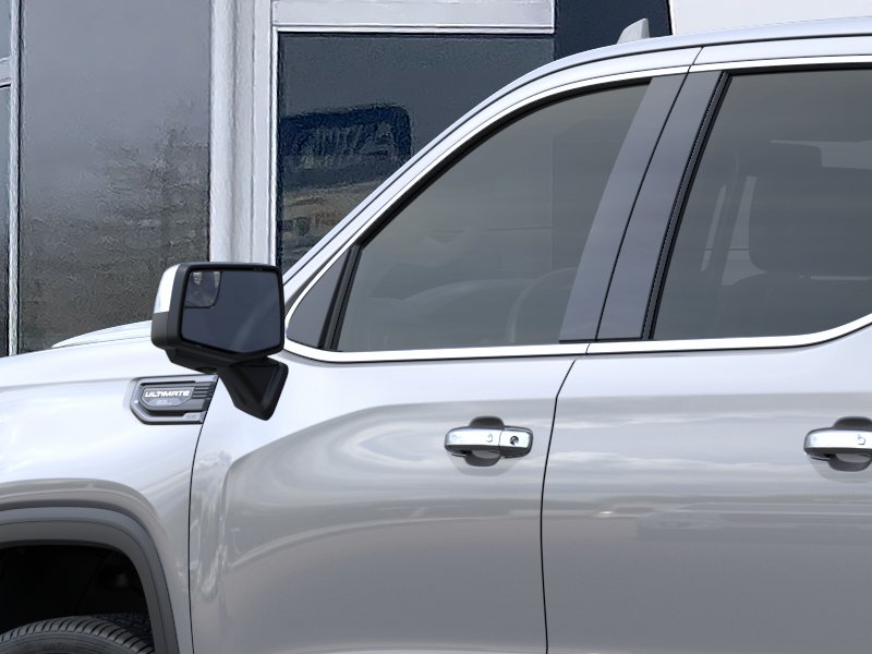 2026 GMC Sierra 1500 Denali Ultimate - Photo 44