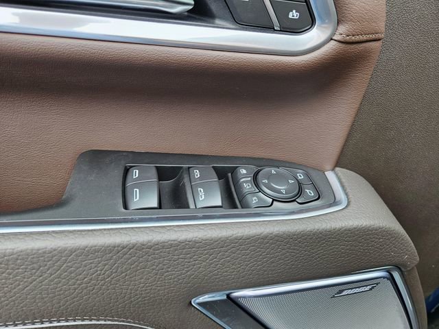 2026 GMC Sierra 3500HD Denali - Photo 23