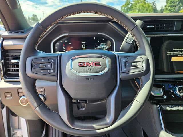2026 GMC Sierra 2500HD AT4 - Photo 26