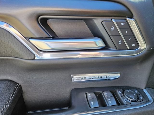 2026 GMC Sierra 1500 Denali - Photo 20
