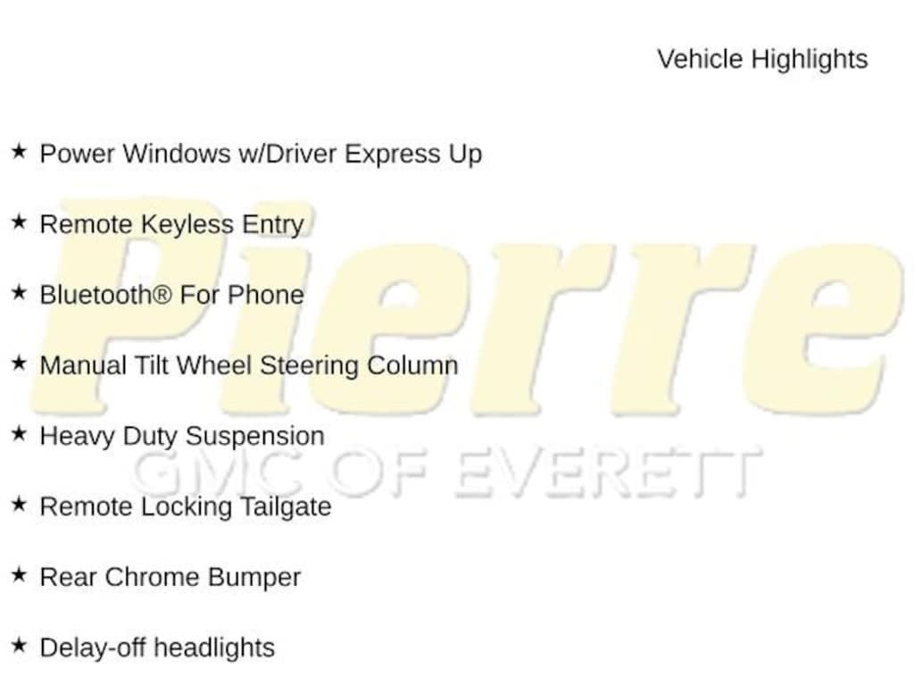 Used 2017 Chevrolet Silverado 1500 LS Truck