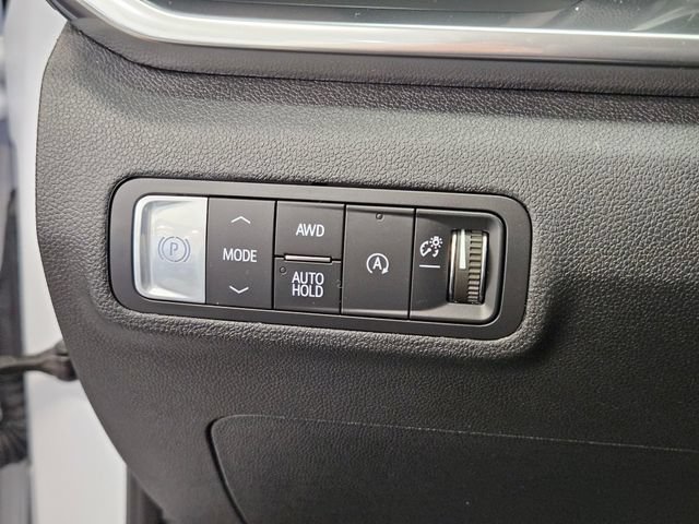 2026 GMC Terrain Denali - Photo 33