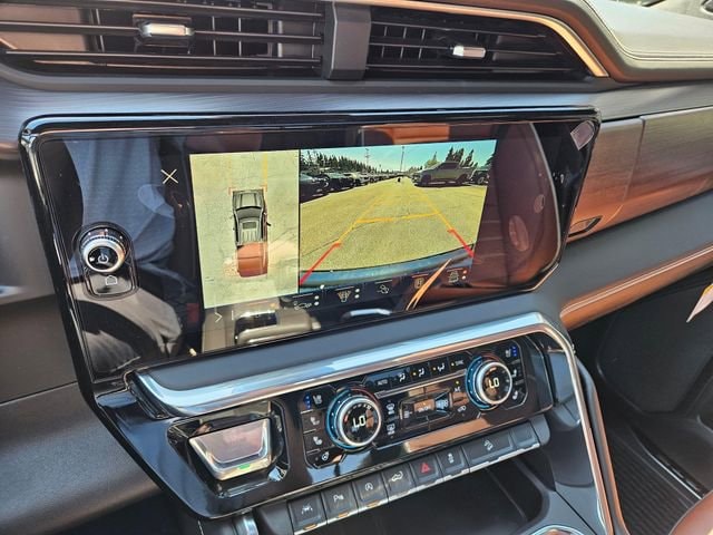 2026 GMC Sierra 1500 Denali Ultimate - Photo 30