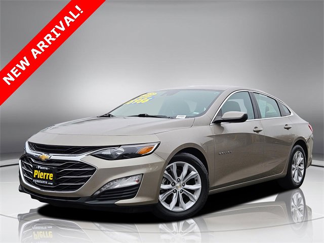2023 Chevrolet Malibu 1LT