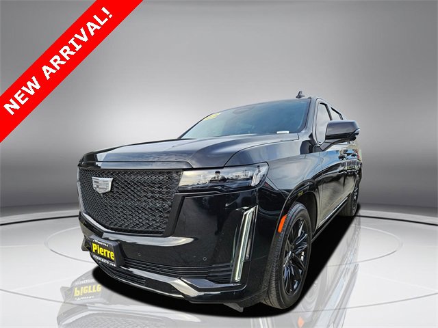 2023 Cadillac Escalade ESV