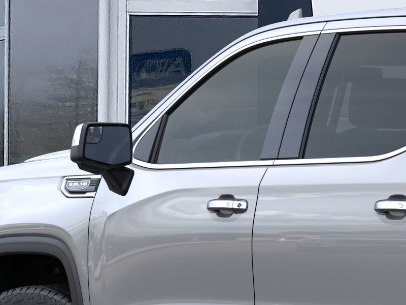 2026 GMC Sierra 1500 SLT - Photo 45