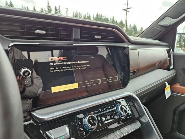 2026 GMC Sierra 1500 Denali Ultimate - Photo 24