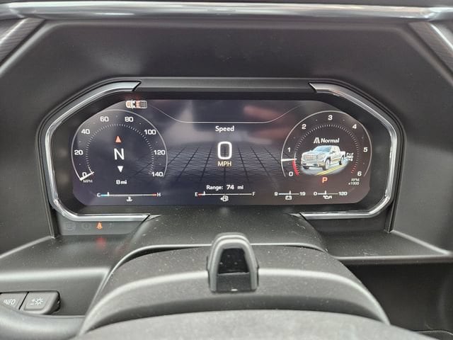 2026 GMC Sierra 1500 Denali Ultimate - Photo 25