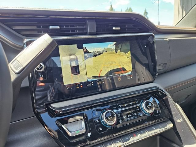 2026 GMC Sierra 2500HD AT4 - Photo 34