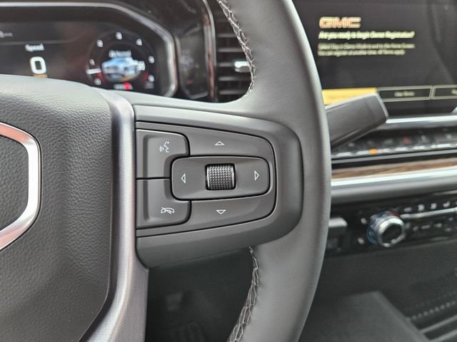 2026 GMC Sierra 1500 Elevation - Photo 33