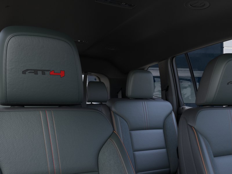 2026 GMC Acadia AT4 - Photo 55