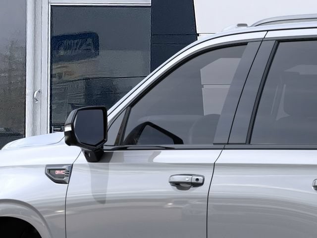 2026 GMC Yukon AT4 - Photo 11
