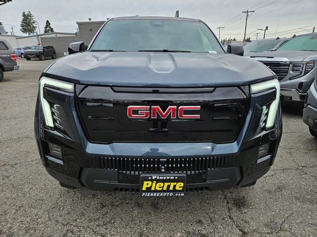 2026 GMC Sierra EV Elevation - Photo 7
