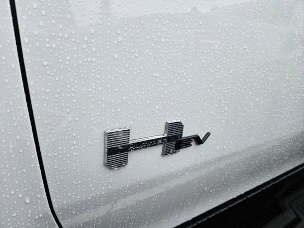 New 2026 GMC HUMMER EV Pickup 2X Truck
