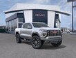  GMC Canyon