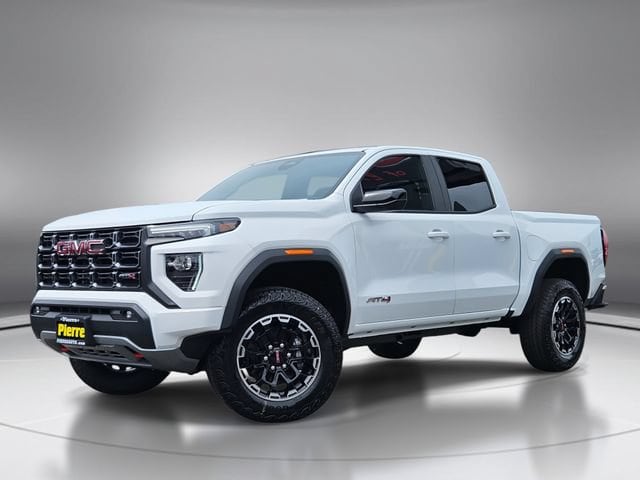 2026 GMC Canyon Truck 