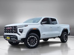 2026 GMC Canyon AT4 Truck