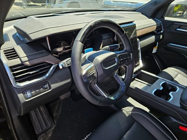 2026 GMC Acadia Denali - Photo 19