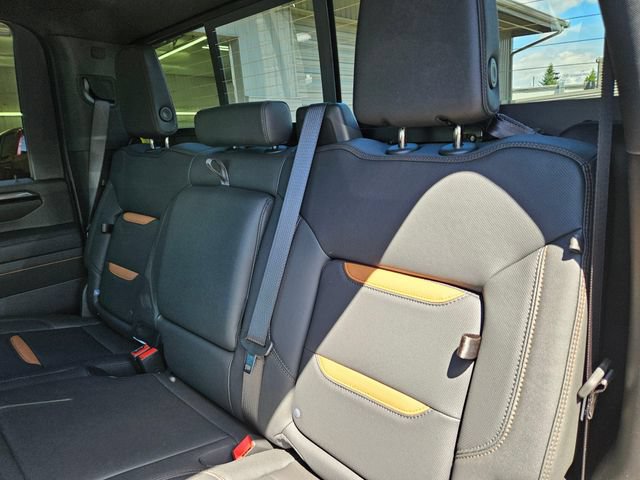 2026 GMC Sierra 2500HD AT4 - Photo 15