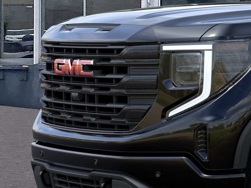 2026 GMC Sierra 1500 Elevation - Photo 43