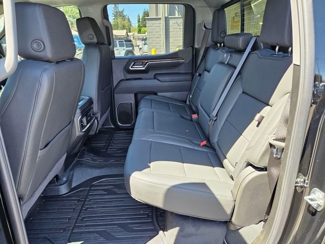 2026 GMC Sierra 1500 Elevation - Photo 14