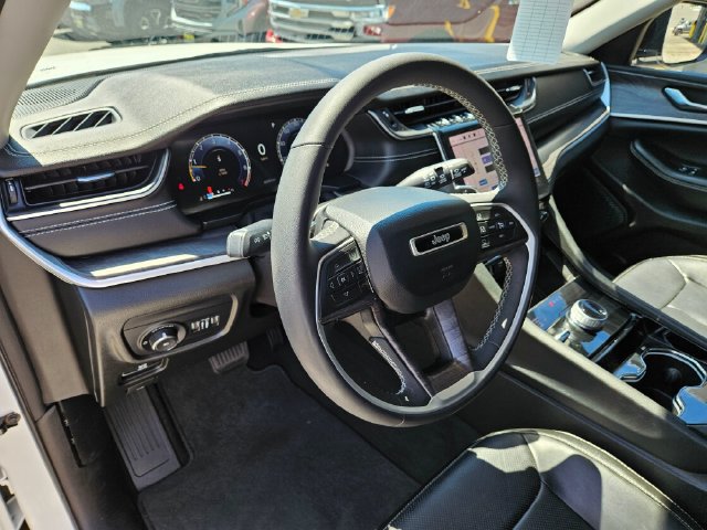 2023 Jeep Grand Cherokee Limited - Photo 23