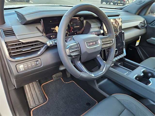 2026 GMC Acadia AT4 - Photo 22