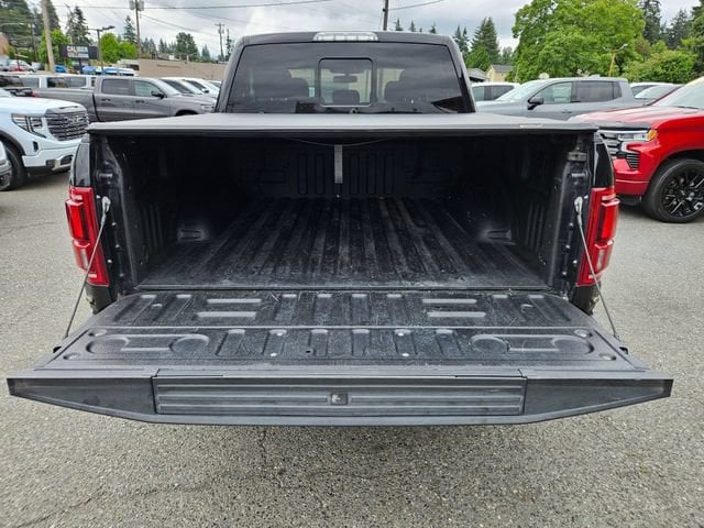 2019 Ford F-150 Raptor - Photo 16