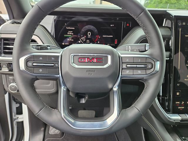 2026 GMC Yukon Elevation - Photo 30