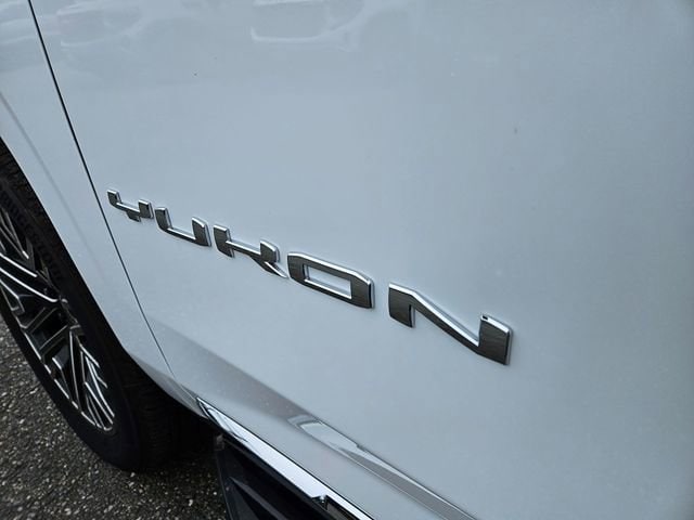 2026 GMC Yukon Elevation - Photo 10
