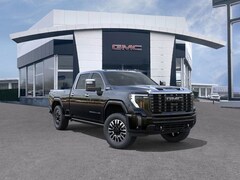 2026 GMC Sierra 2500 HD Denali Ultimate Truck