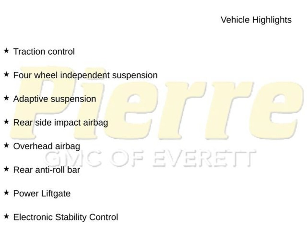 Used 2021 Porsche Cayenne